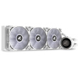 K Sharkoon S90 RGB Valge AIO 360mm Valge