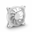 120mm Sharkoon SHARK Blades PWM RGB Fan Valge
