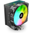 K Sharkoon A40 RGB Черный