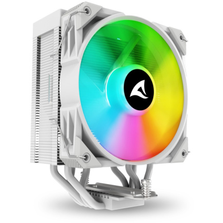 K Sharkoon A40 RGB Белый