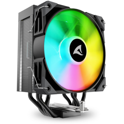 K Sharkoon A50 RGB Черный