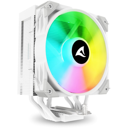 K Sharkoon A50 RGB Белый