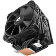 K Sharkoon A60 Черный