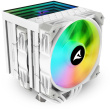 K Sharkoon A60 RGB Valge