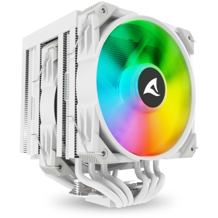 K Sharkoon A60 RGB White