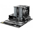 K Cooler be quiet! PURE ROCK PRO 3