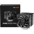 K Cooler be quiet! PURE ROCK PRO 3