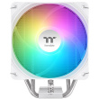 120mm Thermaltake UX400 ARGB Белый Air cooler