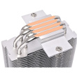 120mm Thermaltake UX400 ARGB Белый Air cooler