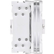 120mm Thermaltake UX400 ARGB Белый Air cooler