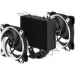 K Cooler Multi Arctic Freezer 34 eSport DUO white mit BioniX P-Lüfter |2066.2011.115x; 1200.AM4