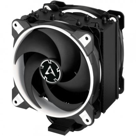 K Cooler Multi Arctic Freezer 34 eSport DUO white mit BioniX P-Lüfter |2066.2011.115x; 1200.AM4
