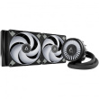 K Cooler Wasserkühlung Arctic Liquid Freezer III 280 A-RGB Black