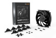 Be quiet! Fan Silent Wings 4 140mm PWM H-S