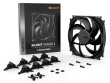 Be quiet! Fan Silent Wings Pro 4 140mm PWM