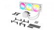 Corsair NAUTILUS 360 ARGB 360 mm Liquid CPU Cooler white