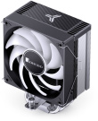 Jonsbo CR-1000MAX CPU cooler, 120mm, ARGB, black, 230W TDP, 154mm Height