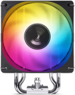 Jonsbo CR-1000MAX CPU cooler, 120mm, ARGB, black, 230W TDP, 154mm Height