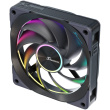 120mm Seasonic MagFlow 1225PWM ARGB 1-Fan Kit