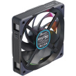 120mm Seasonic MagFlow 1225PWM ARGB 1-Fan Kit