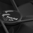 Fractal Design FDE Dynamic X2 GP-18 PW M Black 180mm