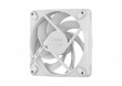 Fractal Design Momentum 12 White 120mm