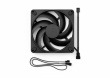 Fractal Design Momentum 14 Black 140mm