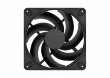 Fractal Design Momentum 14 Black 140mm