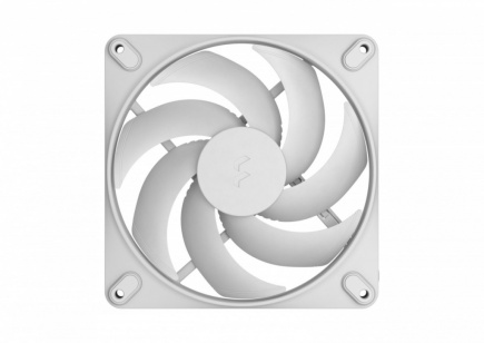 Fractal Design Momentum 14 White 140mm