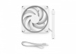 Fractal Design Fan Momentum 14 RGB 140mm white
