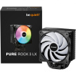 K Cooler be quiet! PURE ROCK 3 LX