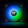 120mm Thermaltake Pure 12 ARGB Sync Case Fan 3 Pack