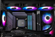 MSI MAG CORELIQUID A13 360 360mm ARGB