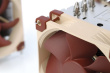 Noctua NH-U9 TR4-SP3 computer cooling component Processor Cooler 9.2 cm Aluminium, Beige (sTRX4, sWRX8, TR4, SP3)