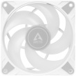 ARCTIC Lüfter 120*120*25 P12 PWM PST A-RGB 0db (White) 3er