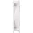 ARCTIC Lüfter 120*120*25 P12 PWM PST A-RGB 0db (White) 3er