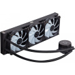 K Cooler Master MasterLiquid 360L Core ARGB 360mm