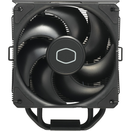K CoolerMaster Kühler Hyper 212 Black