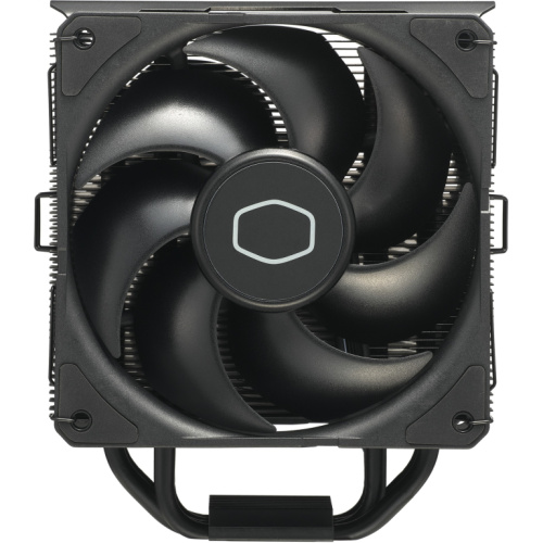 K CoolerMaster Kühler Hyper 212 Черный