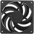 120mm CoolerMaster Mobius 120 Must Edition