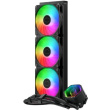 K CoolerMaster WAK MasterLiquid 360 Core II ARGB