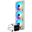 K Cooler Enermax LiqMax III ELC-LMT360-W-ARGB (wei)