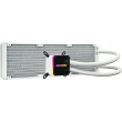K Cooler Enermax LiqMax III ELC-LMT360-W-ARGB (wei)