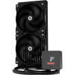 K Enermax liquid CPU Cooler LIQMAX IV Series 240mm AM5/LGA1851
