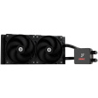 K Enermax liquid CPU Cooler LIQMAX IV Series 240mm AM5/LGA1851