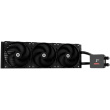 K Enermax liquid CPU Cooler LIQMAX IV Series 360mm AM5/LGA1851