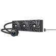 K WAK Thermaltake Toughliquid 360 EX Pro ARGB Sync/All-in-One retail
