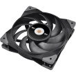 120mm Thermaltake Toughfan 12 Performance Fan PWM 500-2000rpm - 2Pack
