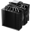 K Cooler be quiet! PURE ROCK PRO 3 LX Black