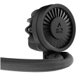K Cooler Wasserkühlung Arctic Liquid Freezer III Pro 360 Black